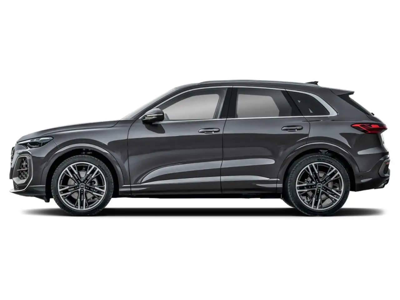 Audi Q5 снимка Audi Q5