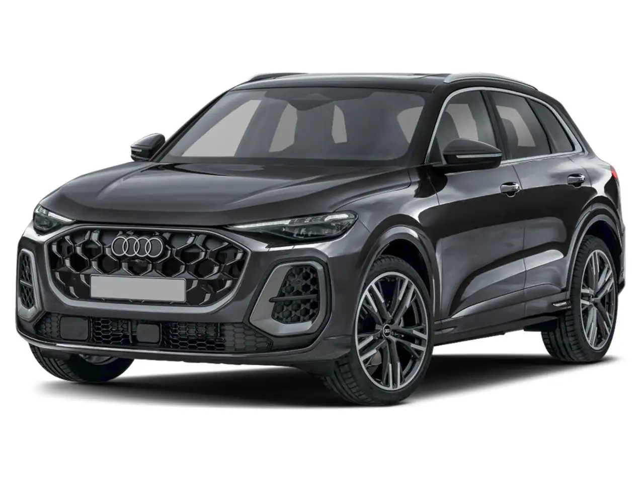 Audi Q5 снимка Audi Q5