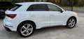 Audi Q3 Q3 40 2.0 tdi S line edition quattro 90cv s-tronic Weiß - thumbnail 12