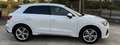 Audi Q3 Q3 40 2.0 tdi S line edition quattro 90cv s-tronic Weiß - thumbnail 11