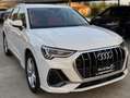 Audi Q3 Q3 40 2.0 tdi S line edition quattro 90cv s-tronic Weiß - thumbnail 3