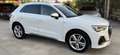 Audi Q3 Q3 40 2.0 tdi S line edition quattro 90cv s-tronic Weiß - thumbnail 10