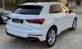 Audi Q3 Q3 40 2.0 tdi S line edition quattro 90cv s-tronic Weiß - thumbnail 13