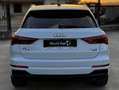 Audi Q3 Q3 40 2.0 tdi S line edition quattro 90cv s-tronic Weiß - thumbnail 8