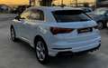 Audi Q3 Q3 40 2.0 tdi S line edition quattro 90cv s-tronic Weiß - thumbnail 7