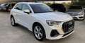 Audi Q3 Q3 40 2.0 tdi S line edition quattro 90cv s-tronic Weiß - thumbnail 9