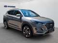 Hyundai TUCSON PREMIUM*PANO*KRELL*Sz.Belüft*LEDER*360°* Gris - thumbnail 2