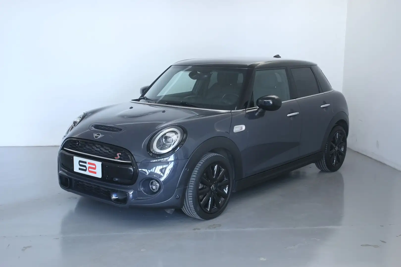 MINI Cooper S 2.0 Cooper S 5 porte *SCONTO IMMEDIATO* Grigio - 1