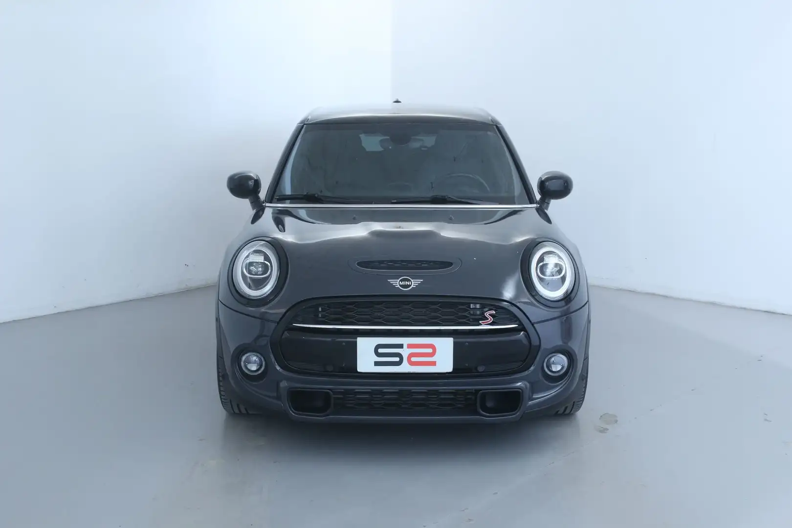 MINI Cooper S 2.0 Cooper S 5 porte *SCONTO IMMEDIATO* Grigio - 2