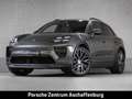 Porsche Macan 4 Electric Sport Chrono Paket BOSE Grün - thumbnail 1
