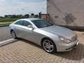 Mercedes-Benz CLS 350 V6 272CV all. AMG SPORT NAVY TEL.!!!! Silber - thumbnail 10