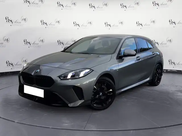 BMW 123 123 xDrive 48V MSport HEAD UP CAMERA 360 HARMAN K