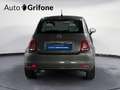 Fiat 500 500 1.2 Lounge Orange - thumbnail 4