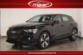 Audi e-tron 55 quattro S line-Luft-Navi-360°-LED-DAB- Fekete - thumbnail 3