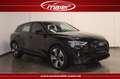 Audi e-tron 55 quattro S line-Luft-Navi-360°-LED-DAB- Fekete - thumbnail 1