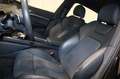 Audi e-tron 55 quattro S line-Luft-Navi-360°-LED-DAB- Fekete - thumbnail 4