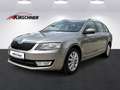 Skoda Octavia Combi 1,4 TSI Elegance Green tec Beige - thumbnail 1