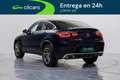 Mercedes-Benz GLC 250 Coupé 4Matic Aut. Azul - thumbnail 9