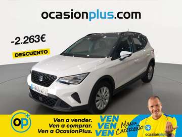 1.0 TSI S&S Style Special Edition DSG7 115