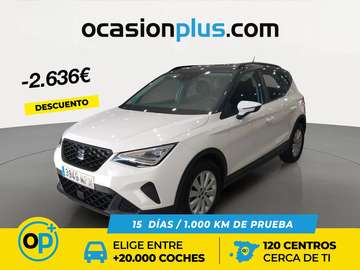 1.0 TSI S&S Style Special Edition DSG7 115