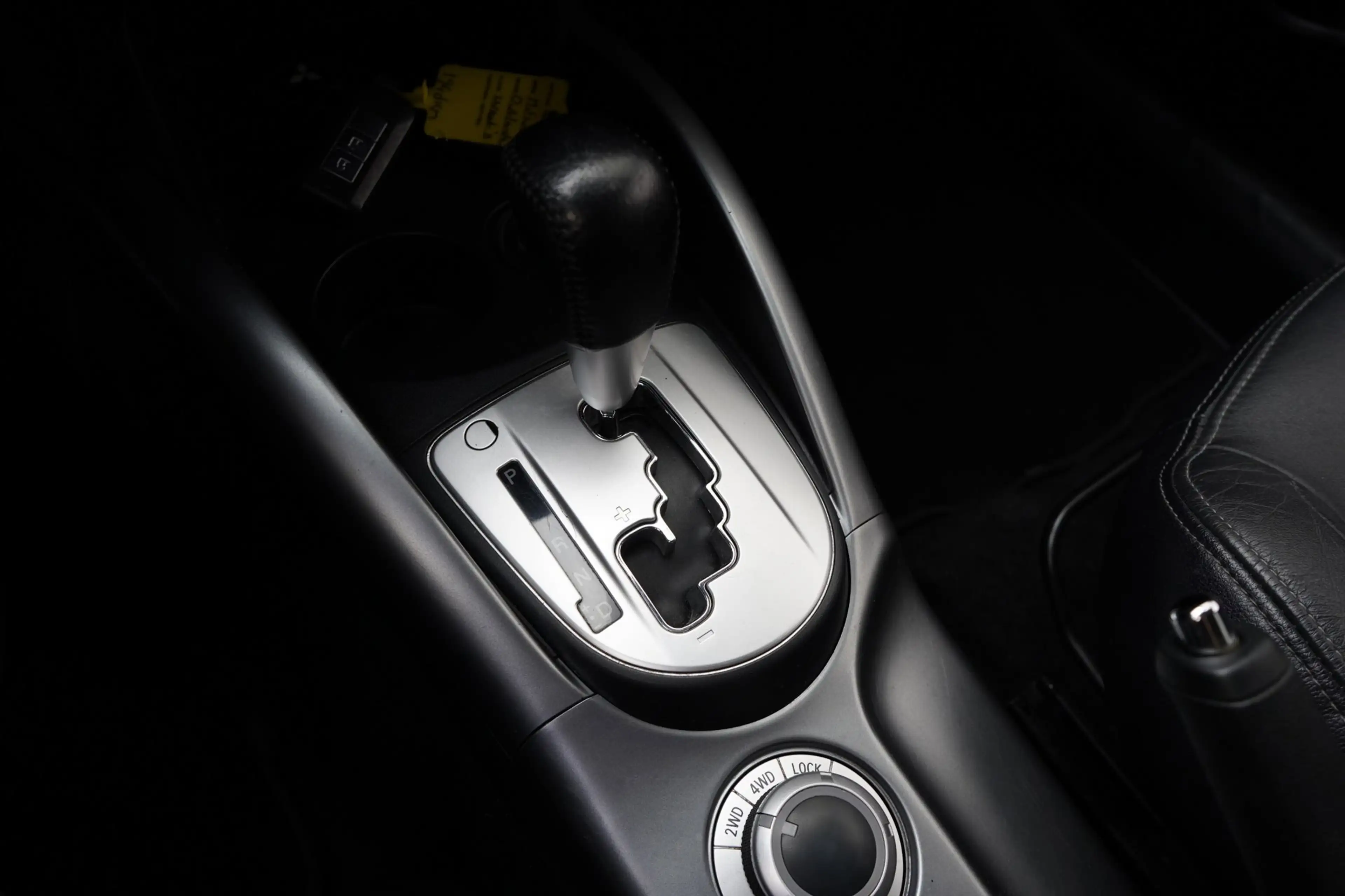 Mitsubishi Outlander 2.4 Instyle 7 persoons 4WD Automaat LPG — photo 16