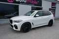 BMW X5 G05 | P-Dach | Luftfahrwerk | Blanc - thumbnail 3