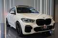 BMW X5 G05 | P-Dach | Luftfahrwerk | Blanco - thumbnail 2