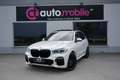 BMW X5 G05 | P-Dach | Luftfahrwerk | Blanc - thumbnail 1