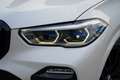 BMW X5 G05 | P-Dach | Luftfahrwerk | Blanc - thumbnail 2