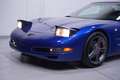 Chevrolet Corvette USA 5.7 V8 Coupé Targa Automaat Liefhebbers Auto A Blauw - thumbnail 17