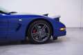 Chevrolet Corvette USA 5.7 V8 Coupé Targa Automaat Liefhebbers Auto A Blauw - thumbnail 19