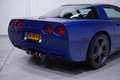 Chevrolet Corvette USA 5.7 V8 Coupé Targa Automaat Liefhebbers Auto A Blauw - thumbnail 18
