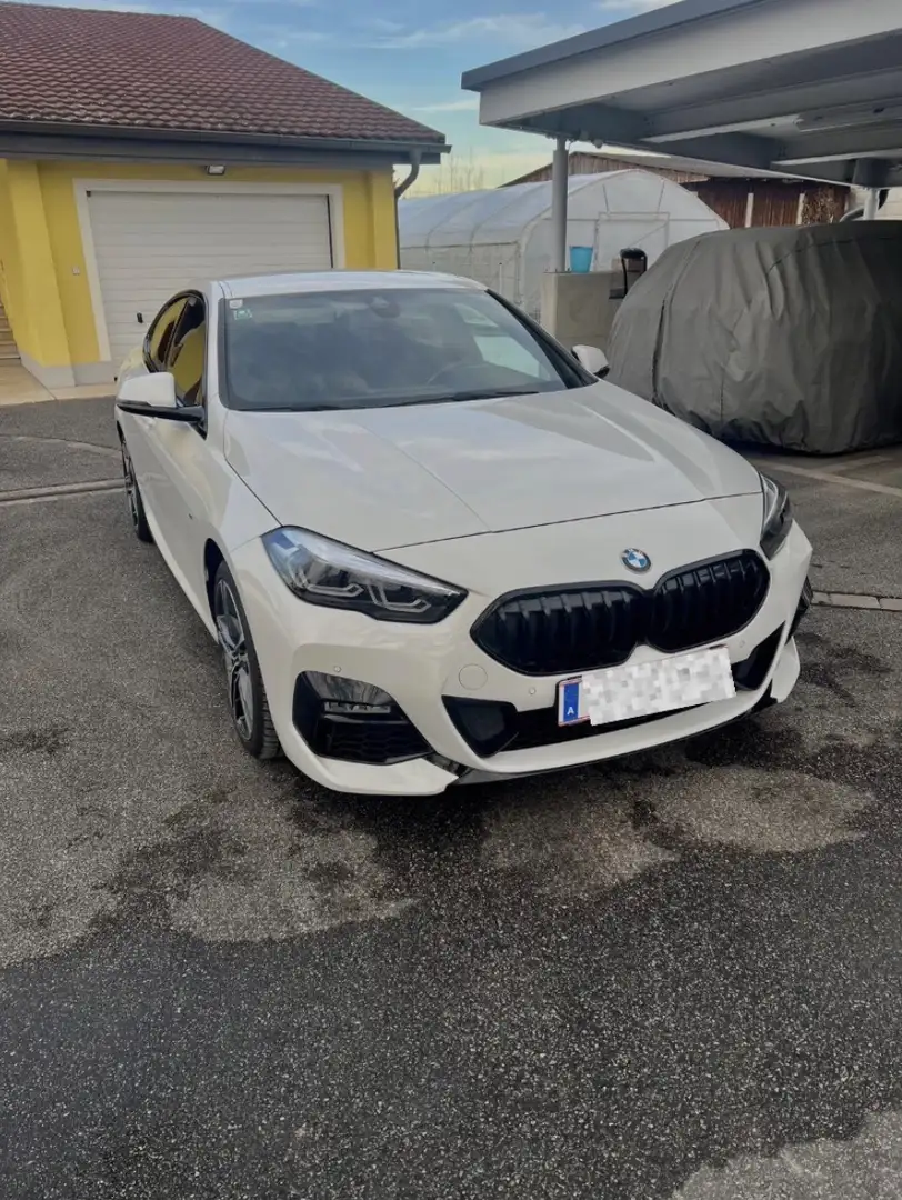 BMW 218 218i Gran Coupe Aut. M Sport - 2