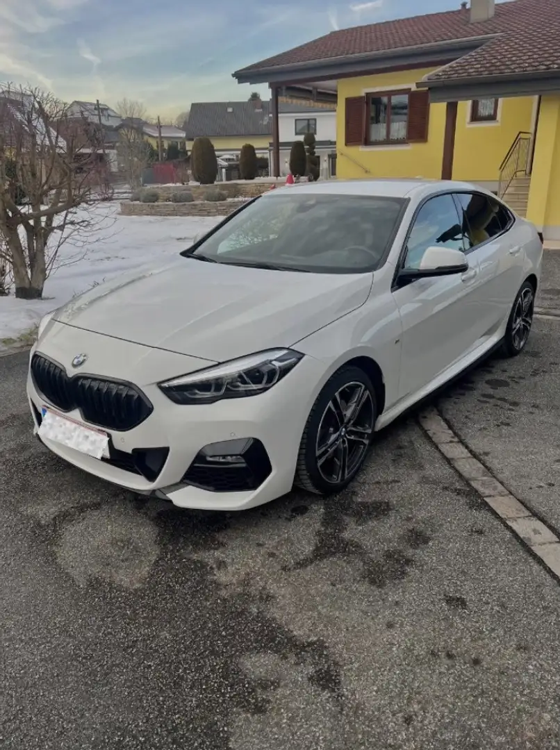 BMW 218 218i Gran Coupe Aut. M Sport - 1