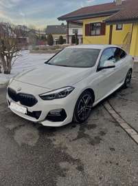 218i Gran Coupe Aut. M Sport