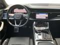 Audi Q8 50 TDI quat. S line Matrix HUD Stdhz Pano AHK Weiß - thumbnail 10