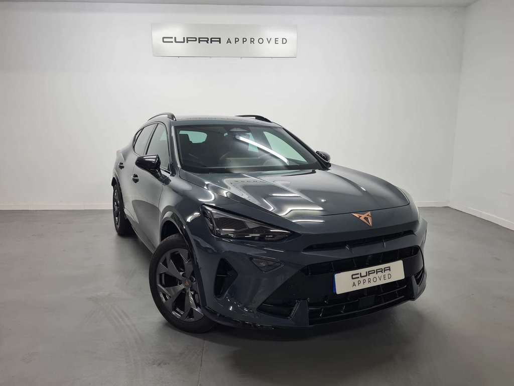 CUPRA Formentor 1.5 e-Hybrid 150 DSG - foto 1