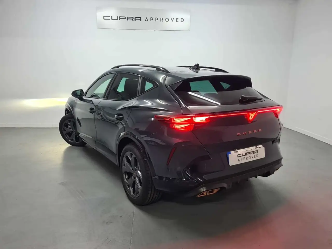 CUPRA Formentor 2026 — фото 10