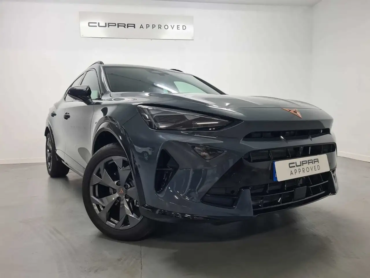 CUPRA Formentor 2026 — фото 11