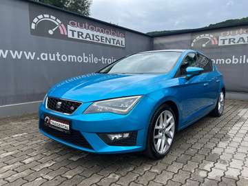 FR 1,8 TSI FR