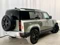 Land Rover Defender 110 D240 SE AWD 7 places Groen - thumbnail 2