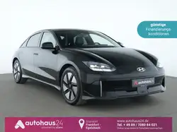 Hyundai IONIQ 6 Uniq|4WD|Navi|CAM|Temp