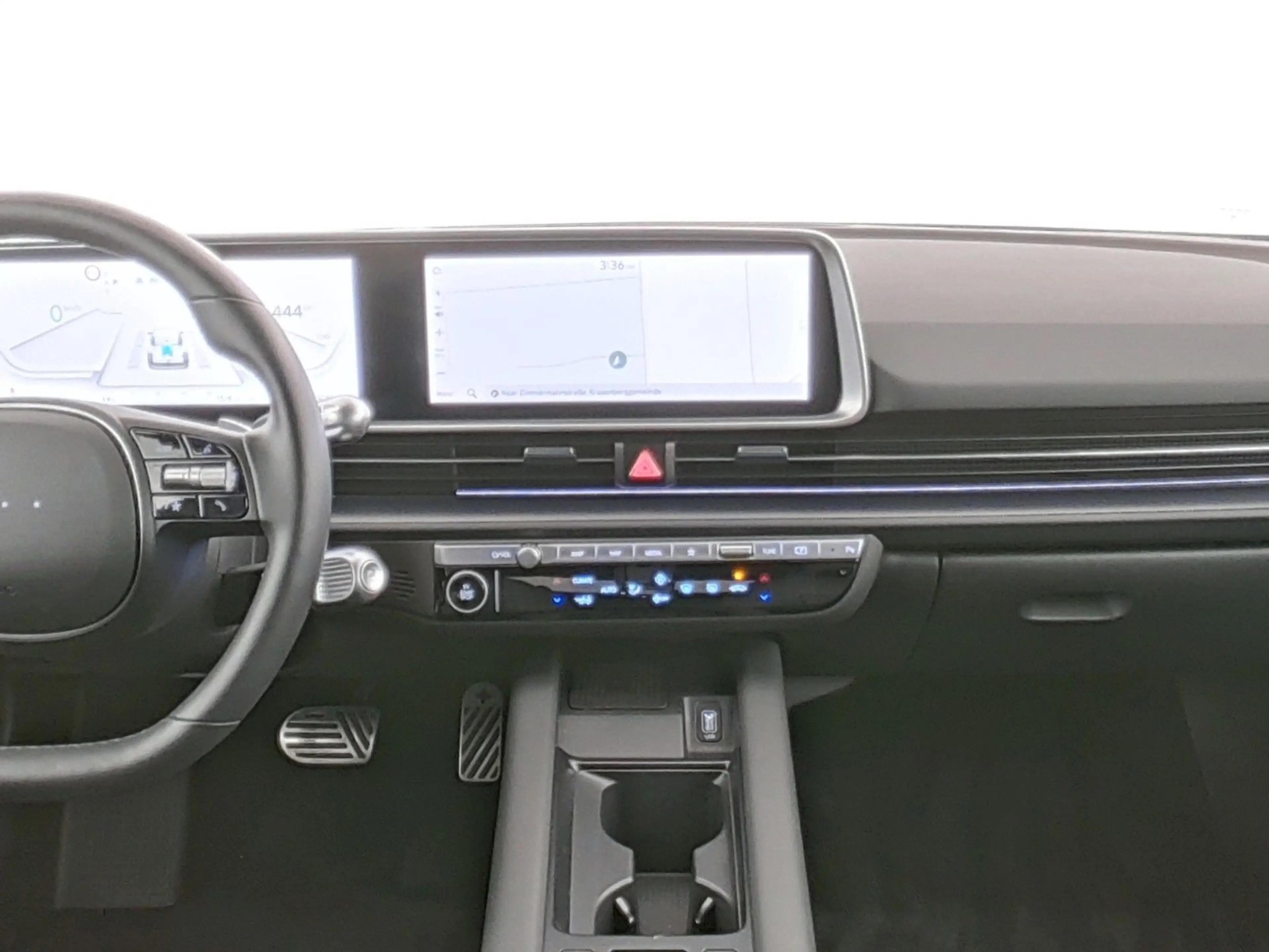 Hyundai IONIQ 6 Uniq|4WD|Navi|CAM|Temp — photo 11