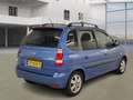 Hyundai Matrix 1.6i Style/AUTOMAAT/AIRCO/ELECRAMEN VOOR-ACHTER Blau - thumbnail 4