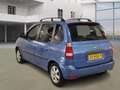 Hyundai Matrix 1.6i Style/AUTOMAAT/AIRCO/ELECRAMEN VOOR-ACHTER Blau - thumbnail 2