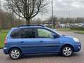 Hyundai Matrix 1.6i Style/AUTOMAAT/AIRCO/ELECRAMEN VOOR-ACHTER Albastru - thumbnail 4