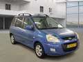 Hyundai Matrix 1.6i Style/AUTOMAAT/AIRCO/ELECRAMEN VOOR-ACHTER Blau - thumbnail 3