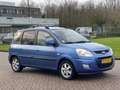 Hyundai Matrix 1.6i Style/AUTOMAAT/AIRCO/ELECRAMEN VOOR-ACHTER Albastru - thumbnail 3