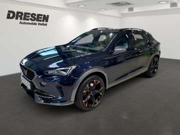 VZ 4Drive 2.0 TSI Anhängerkupplung+CarPlay+Navi