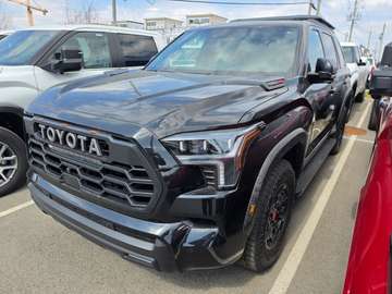 TRD Pro T1 87.900 EUR